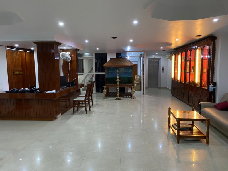 Sunquest Hotel Leisure & Fitness Resort photo 5