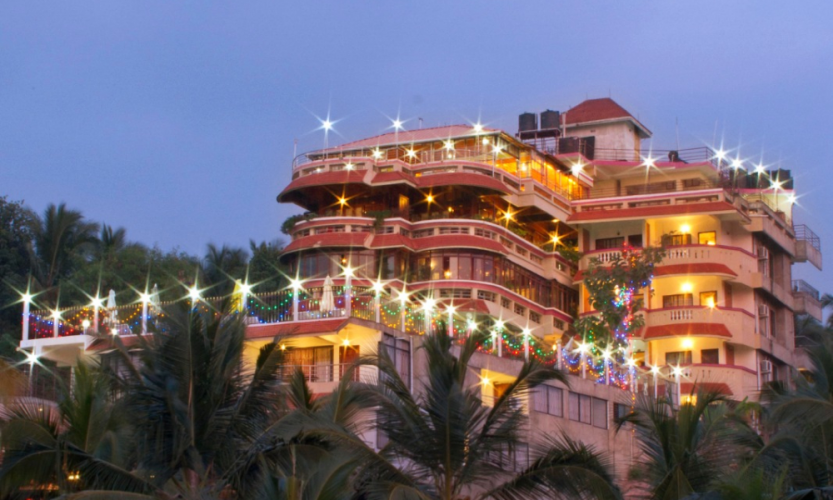 Sunquest Hotel Leisure & Fitness Resort photo 2
