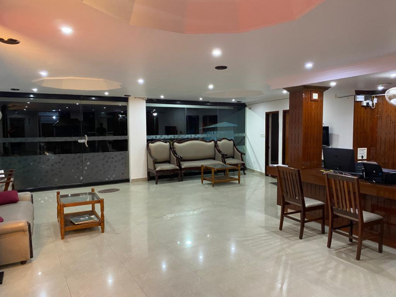 Sunquest Hotel Leisure & Fitness Resort photo 3