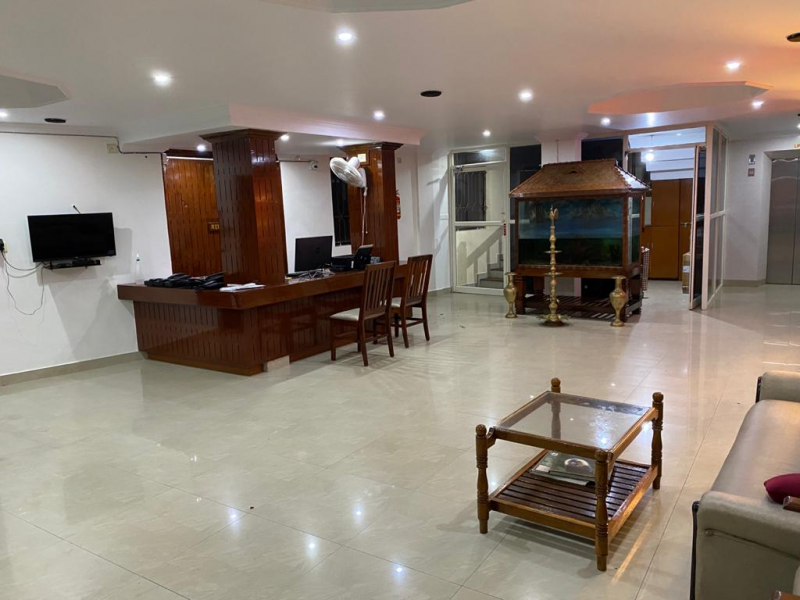 Sunquest Hotel Leisure & Fitness Resort photo 4
