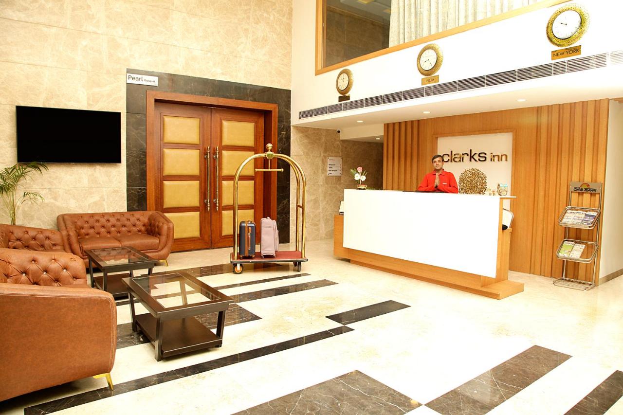 Clarks Inn Aligarh photo 3