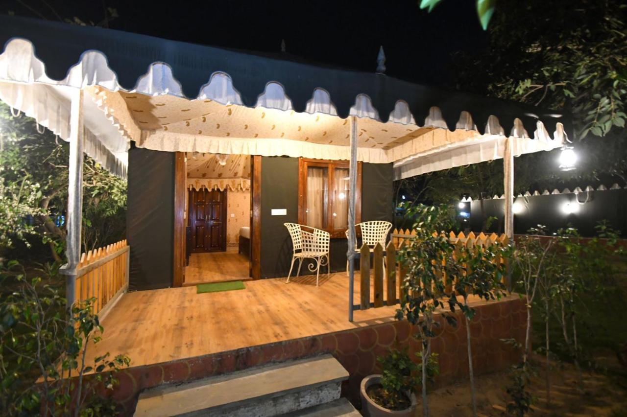 Saipura Bagh Hotel & Resort Jaipur photo 3