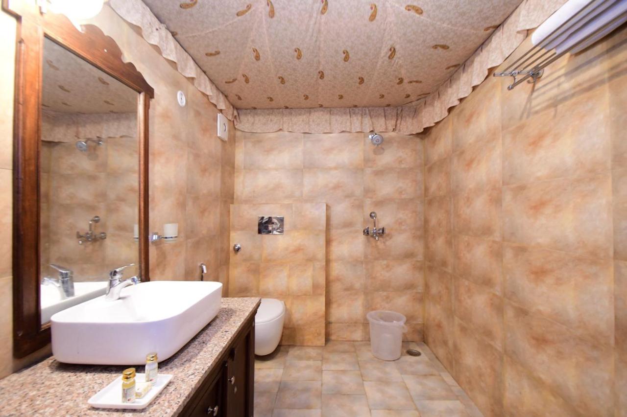 Saipura Bagh Hotel & Resort Jaipur photo 5