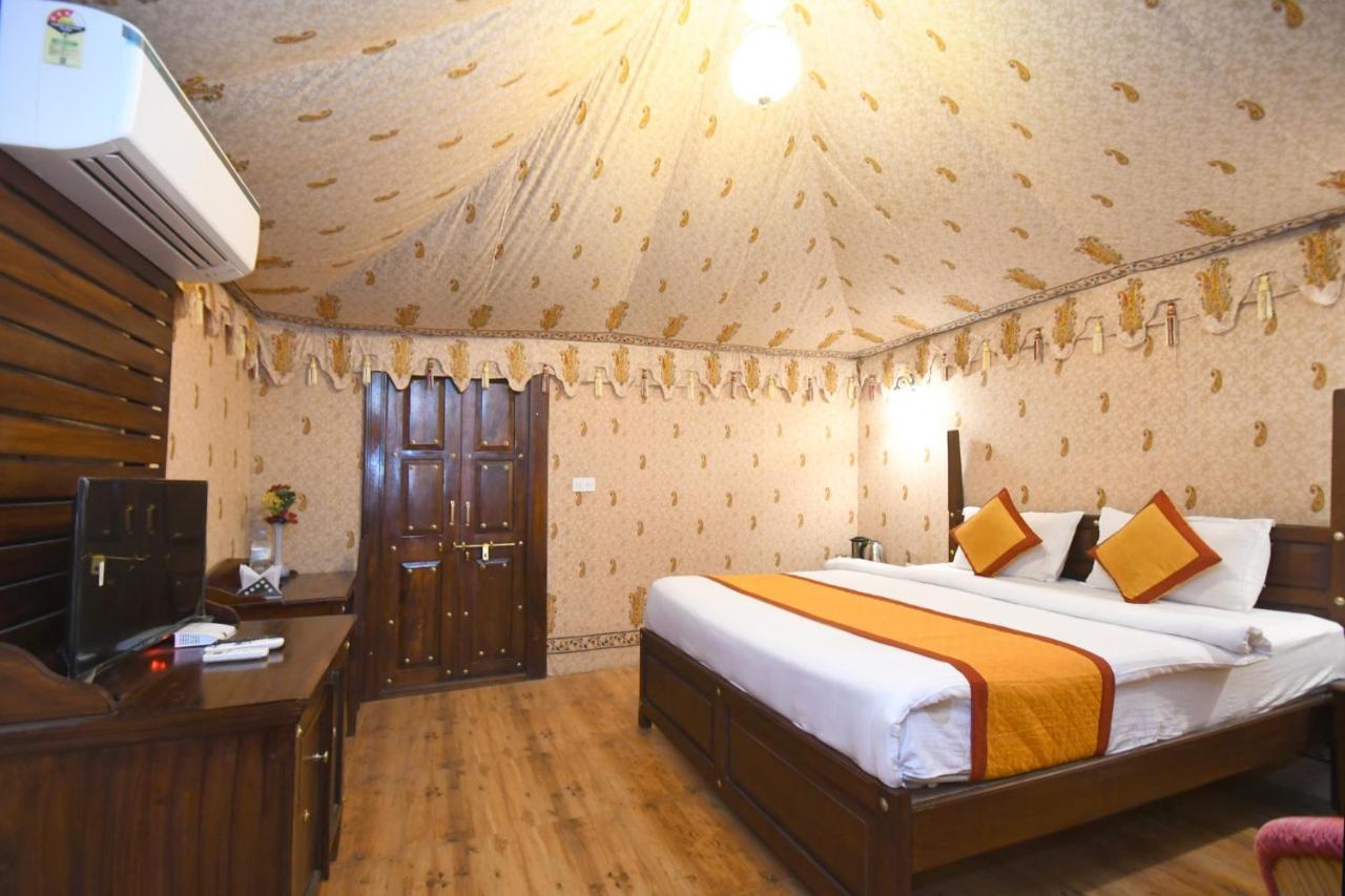 Saipura Bagh Hotel & Resort Jaipur photo 4