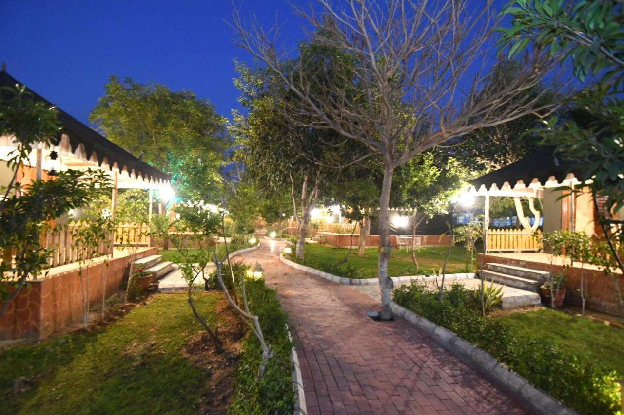 Saipura Bagh Hotel & Resort Jaipur photo 2