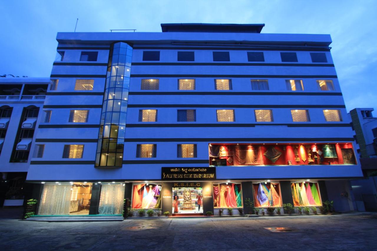 Hotel Sandesh Pride — фото 4