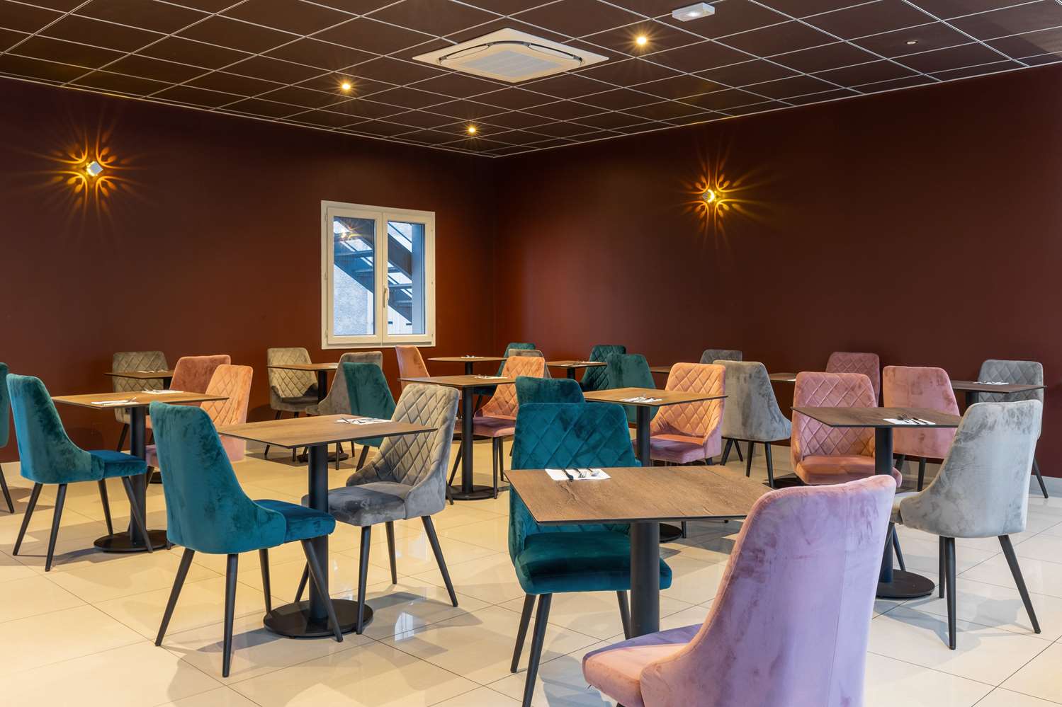 Best Western Hotel & SPA Pau Lescar Aeroport photo 5