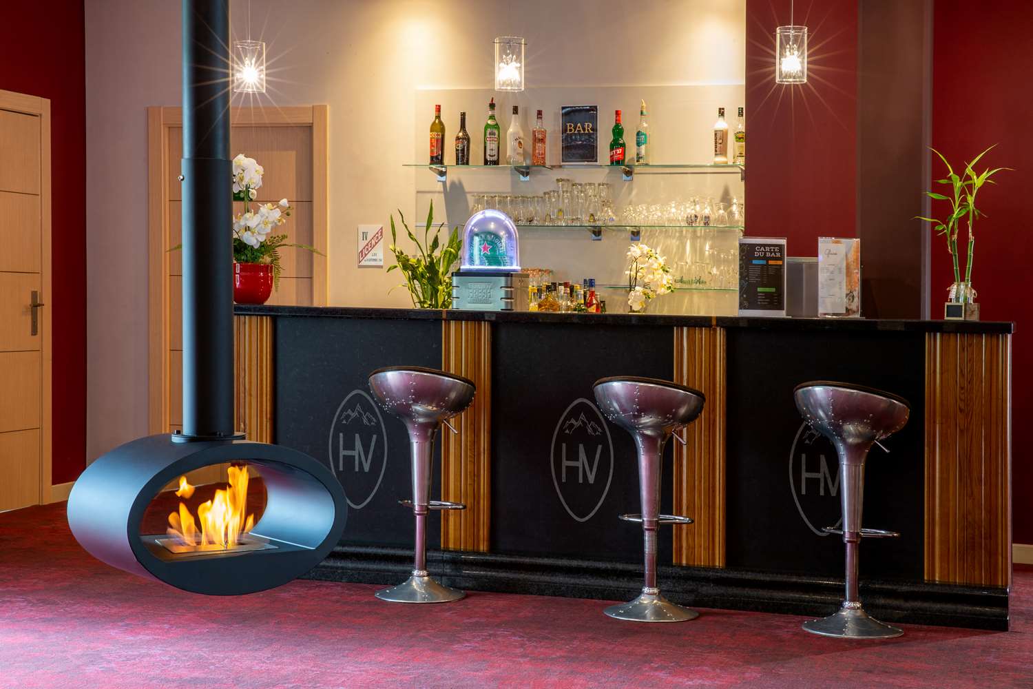 Best Western Hotel & SPA Pau Lescar Aeroport