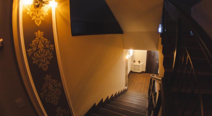 Alekses Hotel photo 4