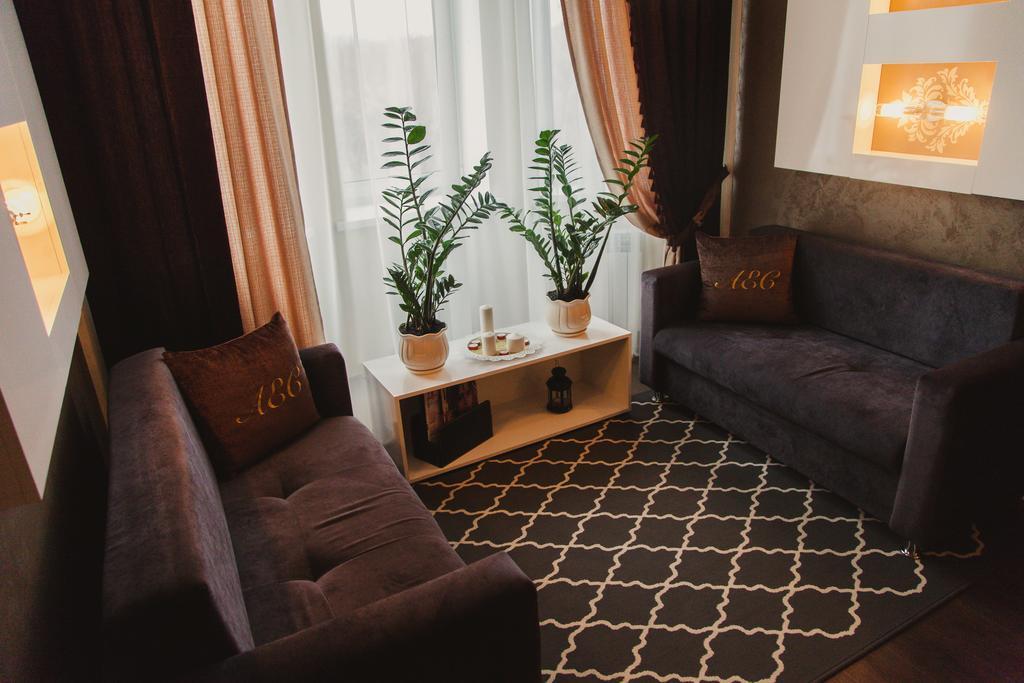 Alekses Hotel photo 5