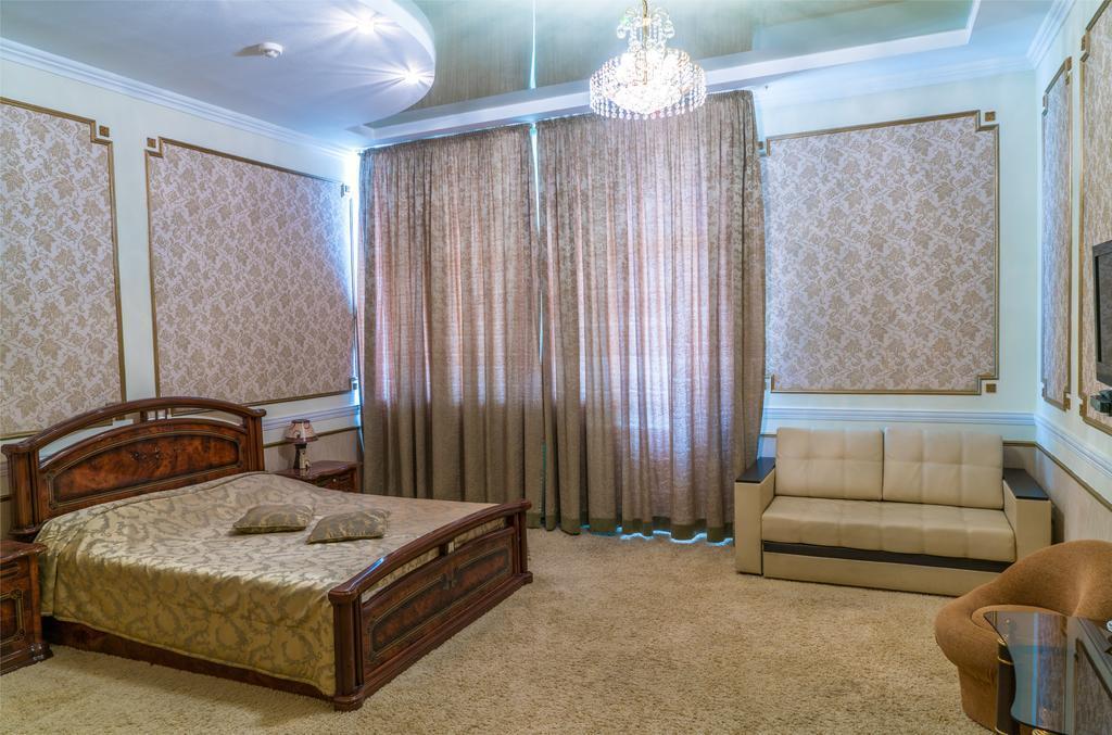 Akropol Hotel photo 2