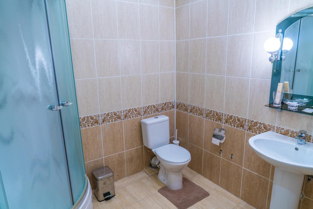 Akropol Hotel photo 5
