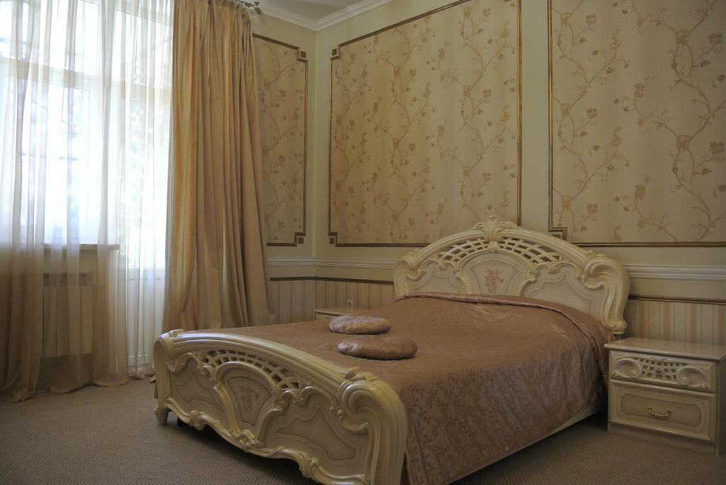 Akropol Hotel photo 4