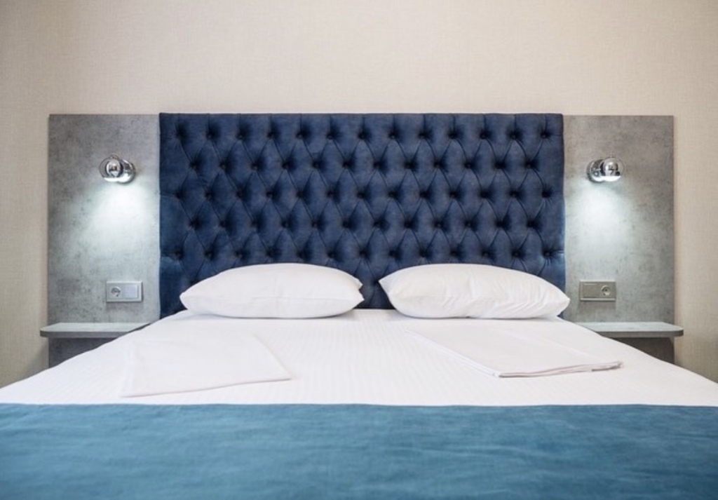 Zolotaya Podkova Hotel photo 5