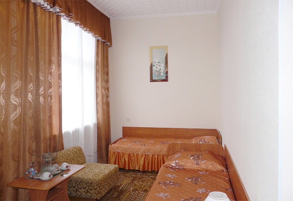 Zhemchuzhina Kavkaza photo 5