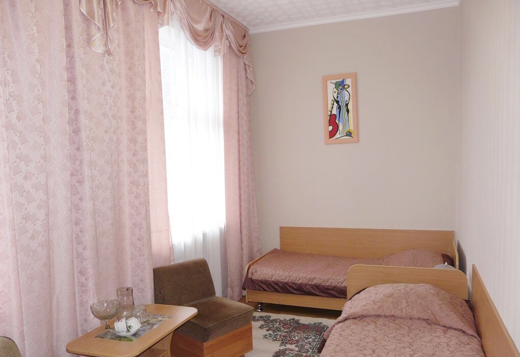 Zhemchuzhina Kavkaza photo 4
