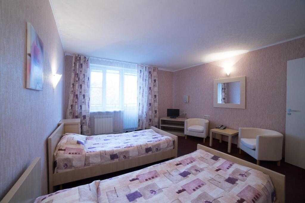 Volga Park Hotel