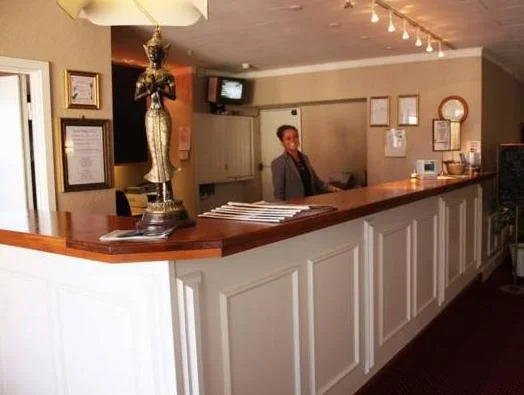 Hotel Svalen photo 2
