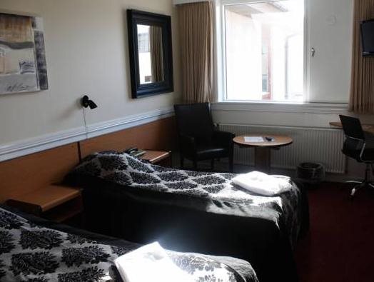 Hotel Svalen photo 5