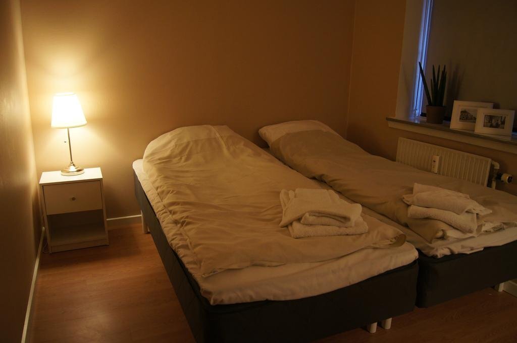 Hotel Rådhuskroen photo 5