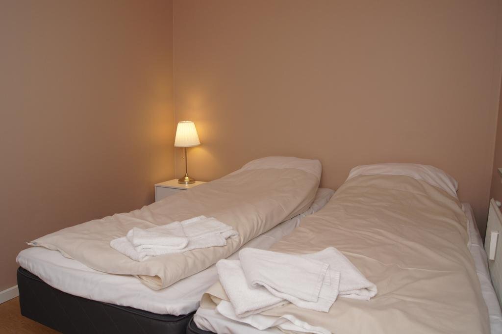 Hotel Rådhuskroen photo 3