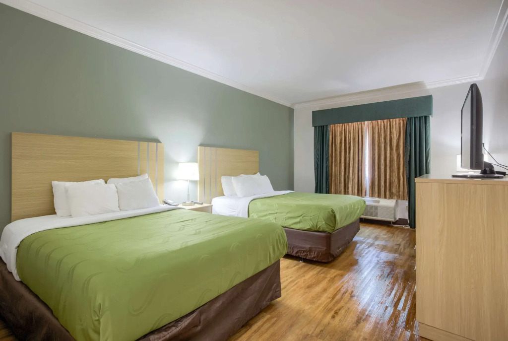 Quality Inn Gulf Shores Airport photo 4