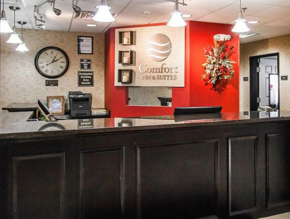 Quality Inn Gulf Shores Airport photo 2