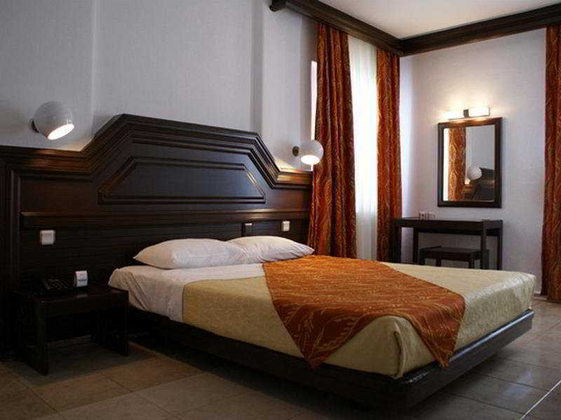 Barbarossa Hotel photo 2