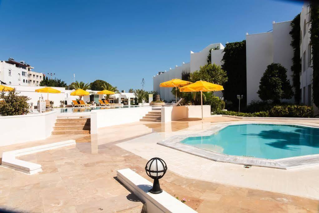 Barbarossa Hotel photo 5
