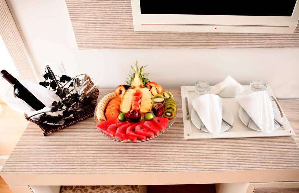 Barbarossa Hotel photo 4