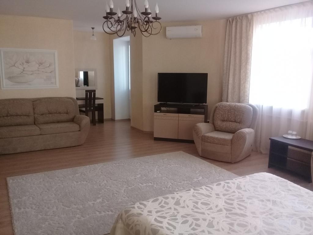 Hotel Lyuks