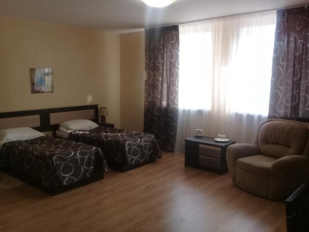 Hotel Lyuks photo 4