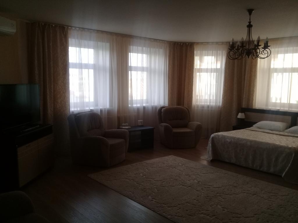 Hotel Lyuks photo 3