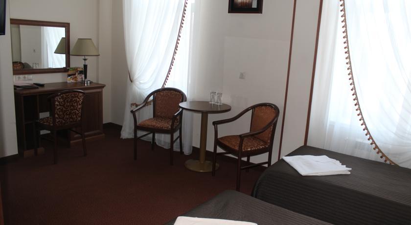 Hotel & Spa Clever photo 2