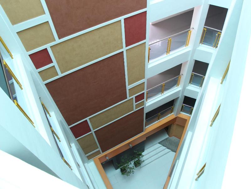 Twin Hotel photo 4