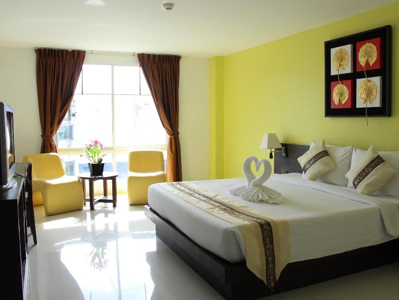 Twin Hotel photo 3