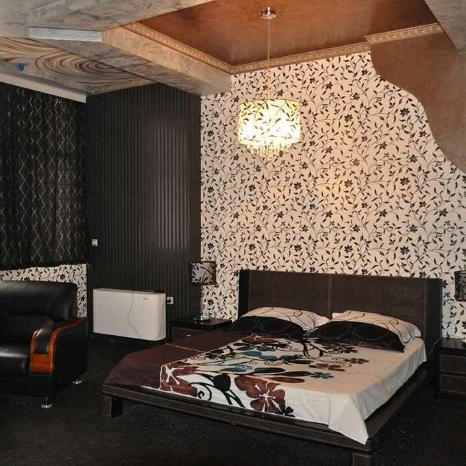 Bulgaria Hotel