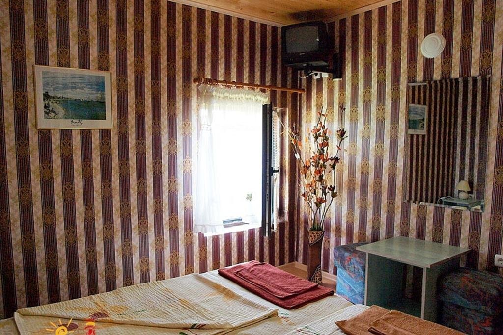 Eco Guest House