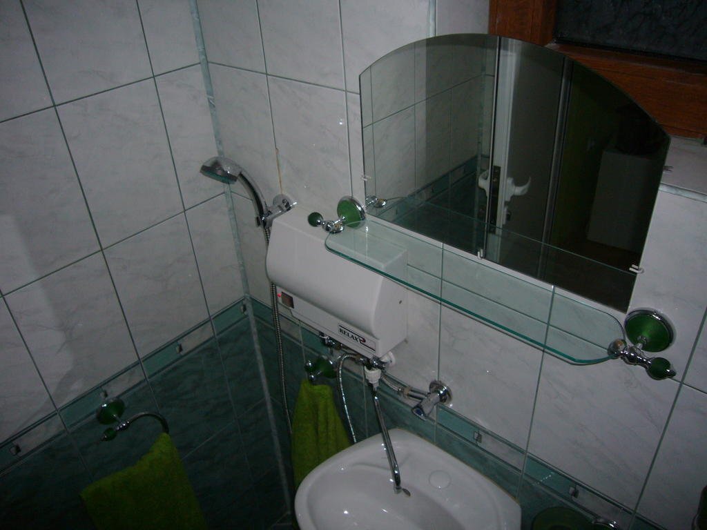 Eco Guest House photo 5