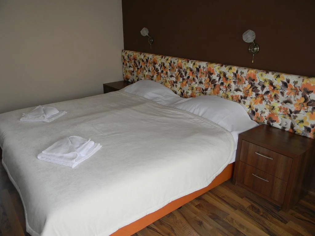 Family Hotel Zvezda