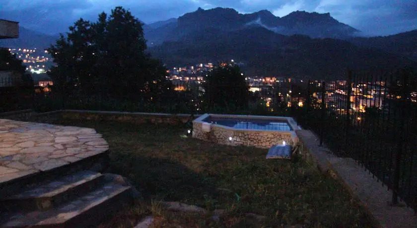 Panorama Guest House