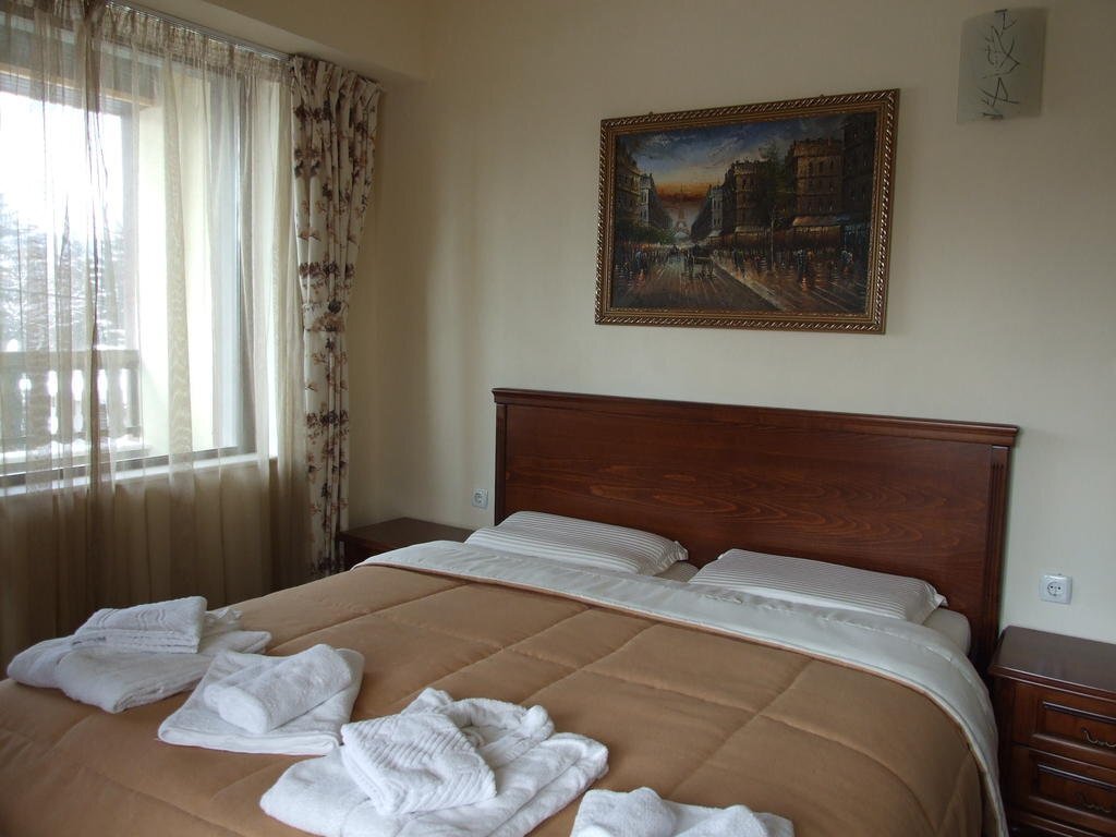 Mitiova Guest House