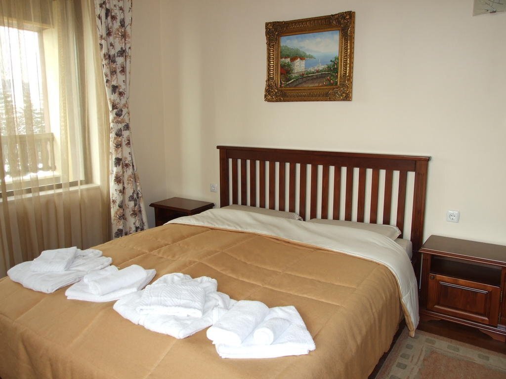 Mitiova Guest House photo 5