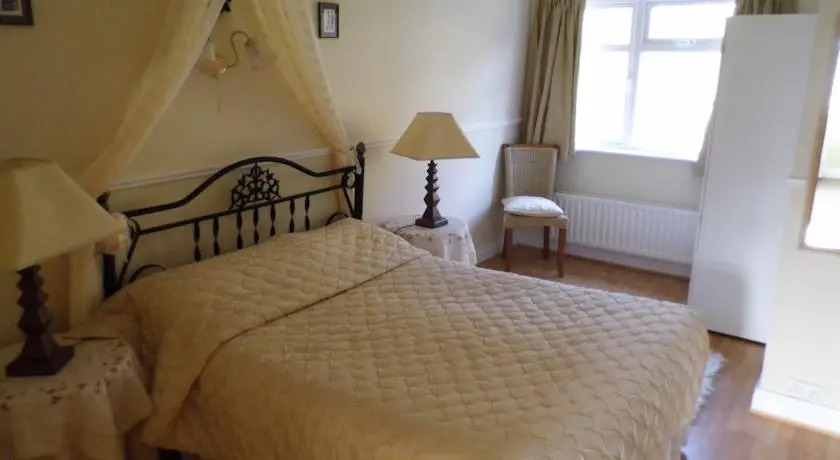 Carmels B&B photo 3