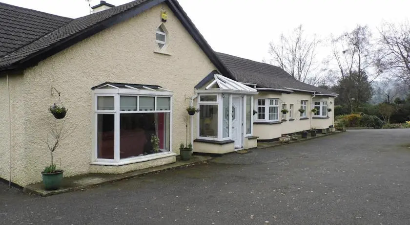 Carmels B&B
