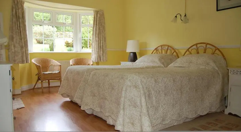 Carmels B&B photo 2