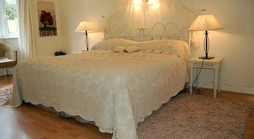 Carmels B&B photo 5