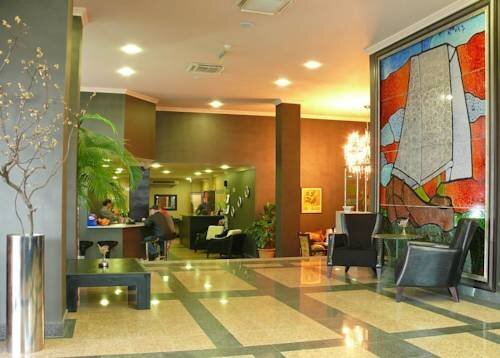 Hotel City