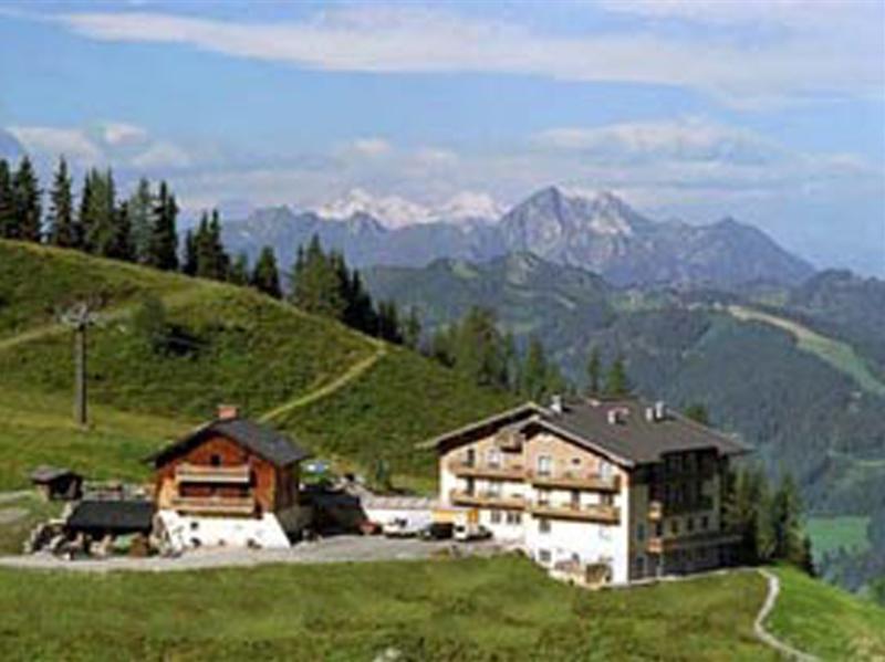 Gasthof Wagrainerhaus photo 2