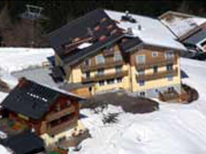 Gasthof Wagrainerhaus photo 4